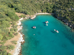Moby's beach'in fotoğrafı doğal alan içinde bulunmaktadır