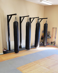 Lindamood's Martial Arts Center - Photo 6 - Car repair in Roanoke, VA, Roanoke