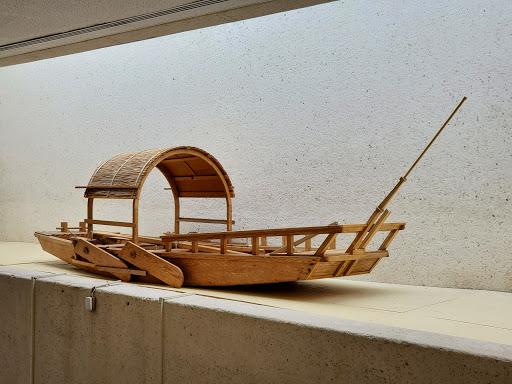 Art Museum «The Art Museum of South Texas», reviews and photos, 1902 N Shoreline Blvd, Corpus Christi, TX 78401, USA