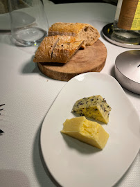 Foie gras du Restaurant gastronomique La Liégeoise à Wimereux - n°3