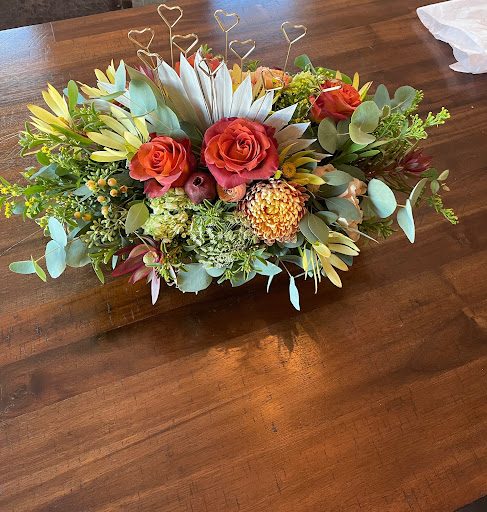 Florist «Curly Willow», reviews and photos, 9460 County Rd 10, Waconia, MN 55387, USA