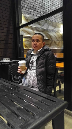 Starbucks image