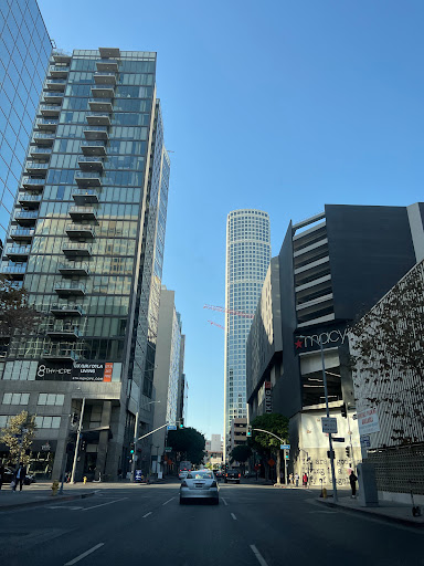 Coffee Shop «Philz Coffee», reviews and photos, 801 S Hope St A, Los Angeles, CA 90017, USA