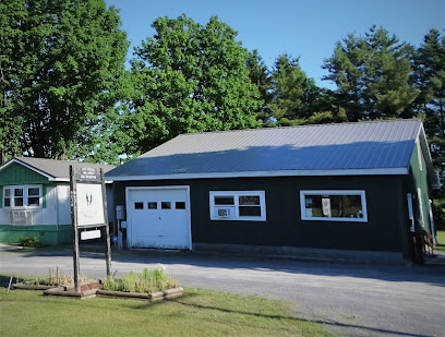 Complete Care Chiropractic - Pet Food Store in Lowville New York