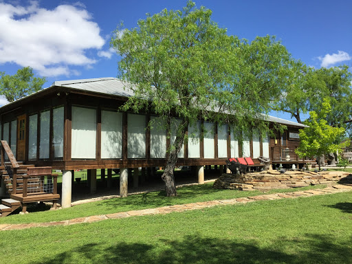 San Antonio Yoga Center