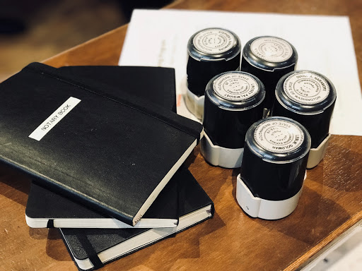 Shipping and Mailing Service «Sip & Ship», reviews and photos, 1752 NW Market St, Seattle, WA 98107, USA