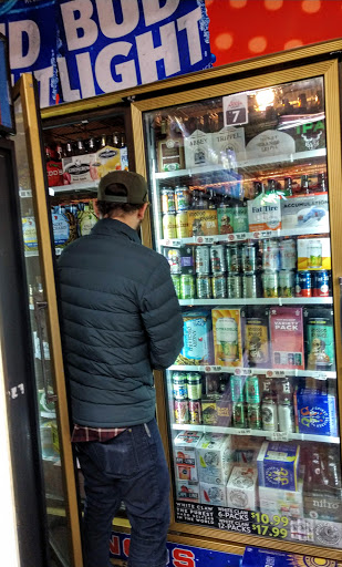 Liquor Store «Town Liquor», reviews and photos, 2817 N Downing St, Denver, CO 80205, USA