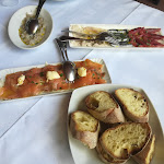 Photo n°2 de l'avis de Alberto.a fait le 01/08/2020 à 11:32 sur le  Ristorante trattoria Dal Barone à Acireale