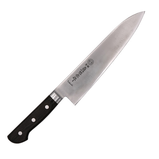 Chef LC Cutlery Mobile Knife Sharpening