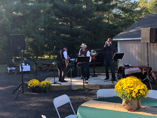 Golf Club «Salem Hills Golf Club», reviews and photos, 8810 W 6 Mile Rd, Northville, MI 48168, USA