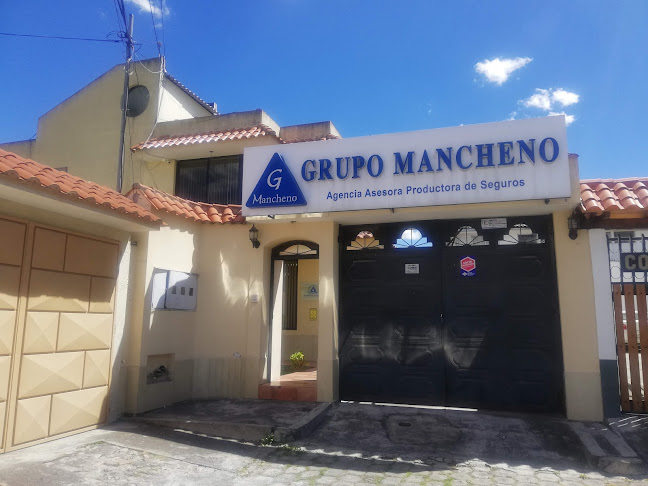 Grupo Mancheno Villacreses Cia. Ltda.