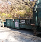 Montgomery County Waste Site