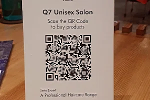 Q7 Unisex Salon image
