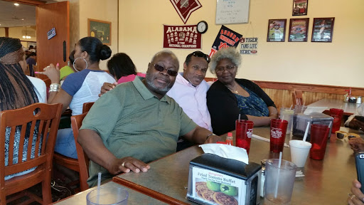 Department Store «Walmart Supercenter», reviews and photos, 2190 Gilmer Ave, Tallassee, AL 36078, USA