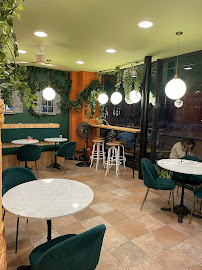 Atmosphère du Restaurant italien Pastasuta à Paris - n°15