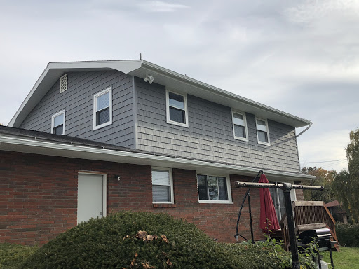 Roofing Contractor «Shamrock Construction», reviews and photos, 306 N Main Ave, Scranton, PA 18504, USA