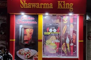 Chicken shawarma king image