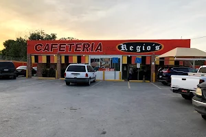 Cafetería Regio's image
