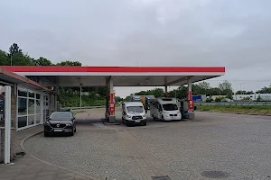 Westfalen Tankstelle - Dortmund, BAT-Lichtendorf/ Nordseite image
