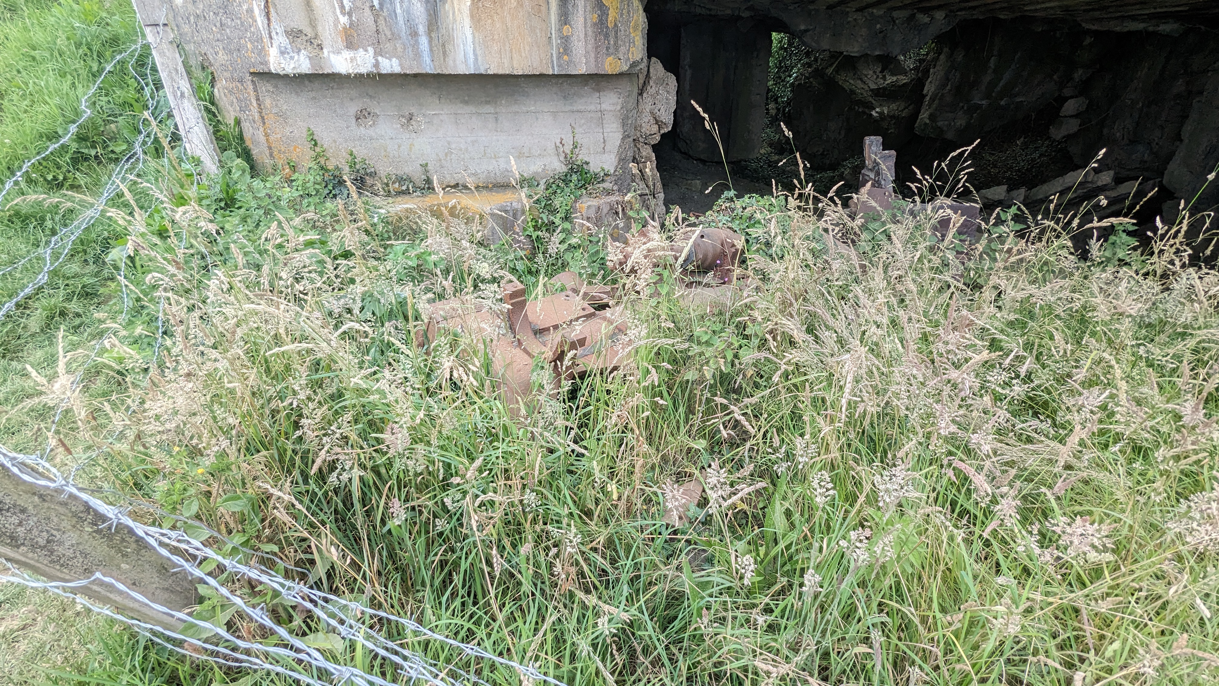 Photo n° 19 de l'avis de Calandre.e fait le 30/06/2023 à 16:45