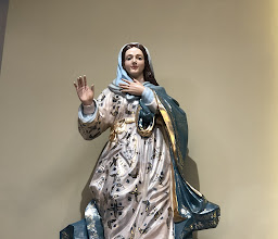 Parroquia San Jorge Mártir photo
