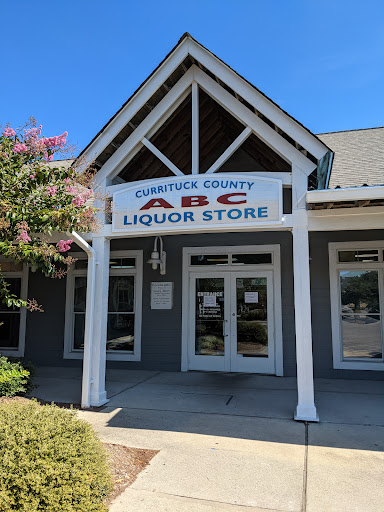 Liquor Store «ABC Store», reviews and photos, 500-A Hunt Club Dr, Corolla, NC 27927, USA