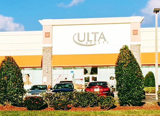 Cosmetics Store «Ulta Beauty», reviews and photos, 2304 Remi Dr Suite #101, Viera, FL 32940, USA