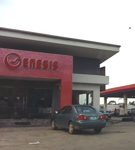 Genesis, Rumukrushi Port Harcourt by Avina filling Station, Rumukoroshe, Port Harcourt, Nigeria, Pizza Delivery, state Rivers