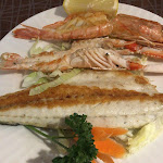 Photo n°2 de l'avis de Carla.o fait le 01/01/2019 à 11:27 sur le  Ristorante Cinese Yan HotPot & Griglia Verona à Verona