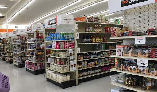 Discount Store «Big Lots», reviews and photos, 5453 Thornton Ave, Newark, CA 94560, USA