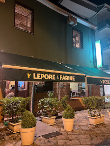 Lepore & Farine Via Mezza Appia, 5, 81043 Capua CE, Italia