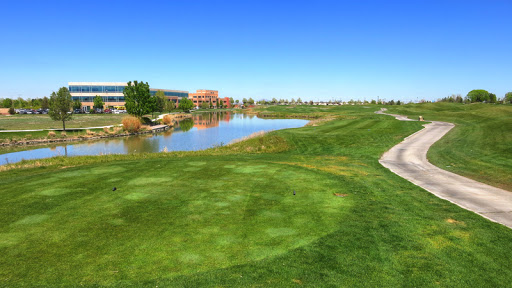Country club West Valley City