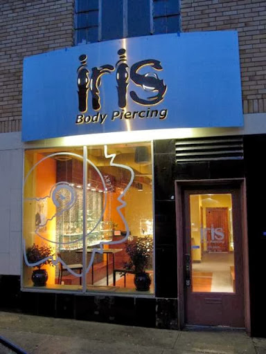 Explore taz tattoo ideas, creative tattoo ideas in Denver, available at IRIS Piercing Studio and Jewelry Gallery