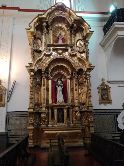 Parroquia de San Marcelo