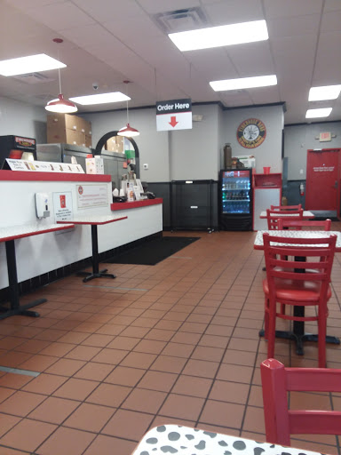 Sandwich Shop «Firehouse Subs», reviews and photos, 2929 W US Hwy 90 #102, Lake City, FL 32055, USA