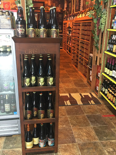 Liquor Store «Tex Max Beer & Wine», reviews and photos, 3349 Western Center Blvd #151, Fort Worth, TX 76137, USA