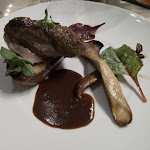 Photo n°5 de l'avis de Robert.A fait le 12/08/2018 à 08:51 sur le restaurants WE LOVE (Sushi et Plats chaud asiatiques) à Biarritz