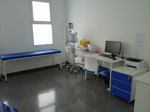 Clínica Lucena Salud en Lucena, Córdoba