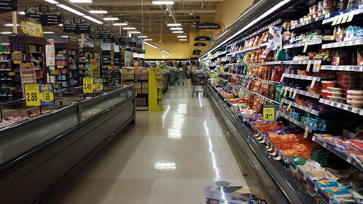 Grocery Store «Kroger», reviews and photos, 7087 Hwy 70 S, Bellevue, TN 37221, USA