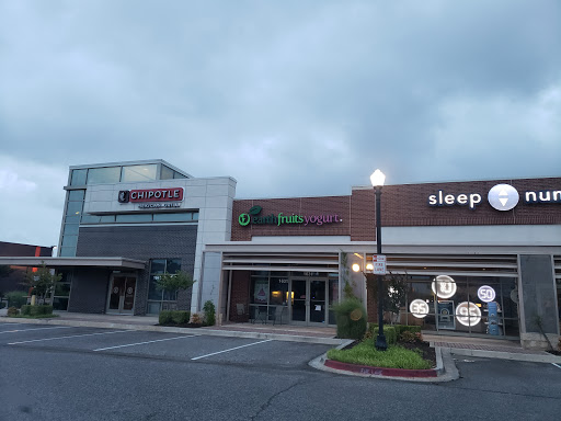 Mexican Restaurant «Chipotle Mexican Grill», reviews and photos, 1641 24th Ave NW, Norman, OK 73069, USA