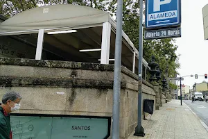 Cafetería Alameda image