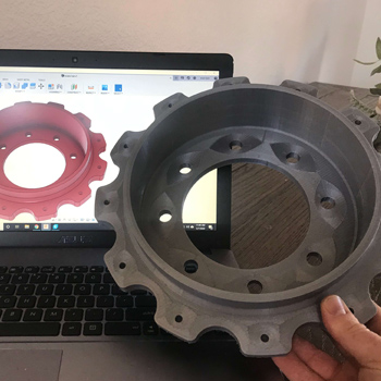 Engine Rebuilding Service «RPM Automotive Services», reviews and photos, 560 Martin Ave, Rohnert Park, CA 94928, USA