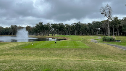 Sanctuary Golf Club