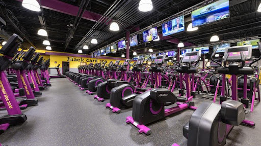 Gym «Planet Fitness», reviews and photos, 200 Glen Cove Rd, Carle Place, NY 11514, USA