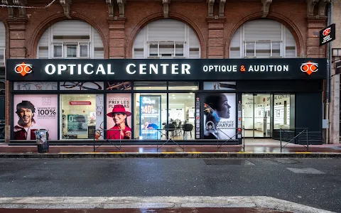 Opticien TOULOUSE - Capitole Optical Center image