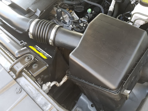 Used Car Dealer «Pre-Owned Car & Truck Liquidation Center», reviews and photos, 1510 S Military Hwy, Chesapeake, VA 23320, USA