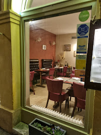 Atmosphère du Restaurant Le Chateaubriant à Autun - n°8