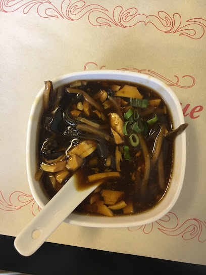 Ho Ho Cuisine Chinoise