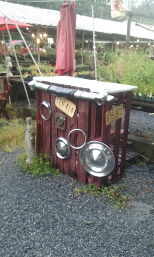 Grocery Store «Red Top Farm Market», reviews and photos, 1801 NJ-70, Southampton Township, NJ 08088, USA