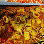 Photo n°1 de l'avis de Fabrizio.' fait le 27/06/2022 à 05:04 sur le  Neptune à Soverato